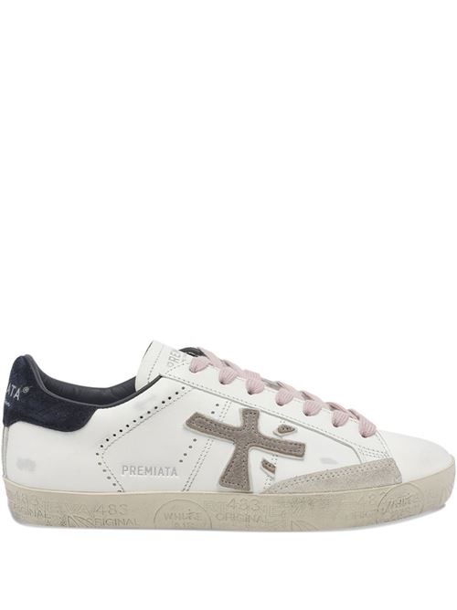 Sneakers donna Steven 7602 PREMIATA Prime | STEVEN_D7602